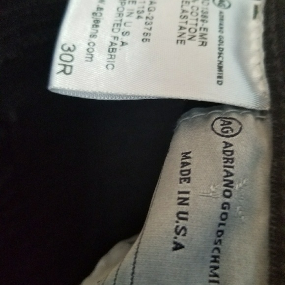 AG Jeans - Picture 5 of 5